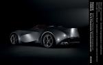 BMW GINA Light Visionary Model 2008 года
